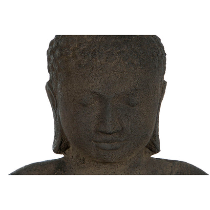 Deko-Figur Home ESPRIT Buddha 36 x 30 x 120 cm