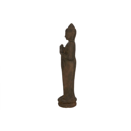 Deko-Figur Home ESPRIT Buddha 36 x 30 x 120 cm