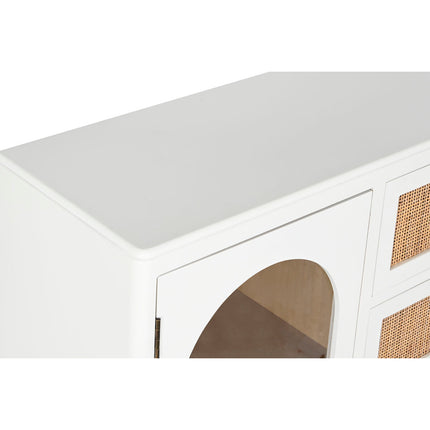 Anrichte Home ESPRIT Weiß 120 x 36 x 76 cm