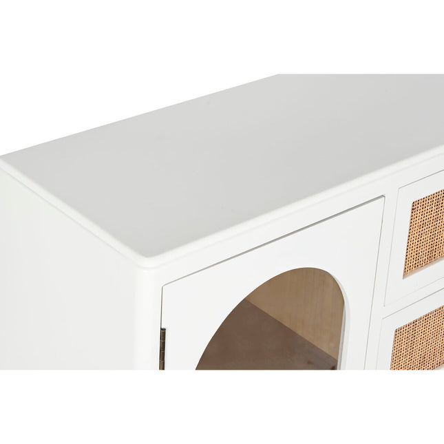 Anrichte Home ESPRIT Weiß 120 x 36 x 76 cm