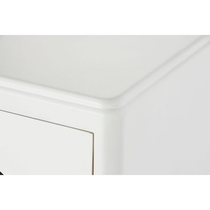 Anrichte Home ESPRIT Weiß 120 x 36 x 76 cm