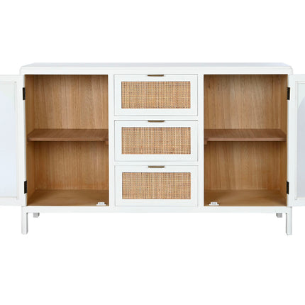 Anrichte Home ESPRIT Weiß 120 x 36 x 76 cm