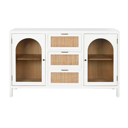Anrichte Home ESPRIT Weiß 120 x 36 x 76 cm