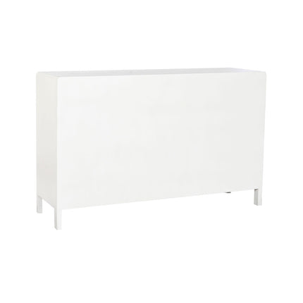 Anrichte Home ESPRIT Weiß 120 x 36 x 76 cm