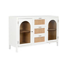 Anrichte Home ESPRIT Weiß 120 x 36 x 76 cm