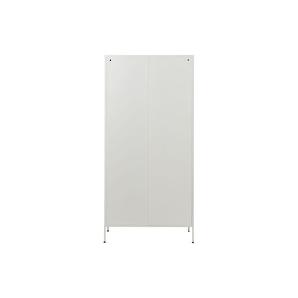 Schrank Home ESPRIT Weiß 85 x 50 x 180 cm