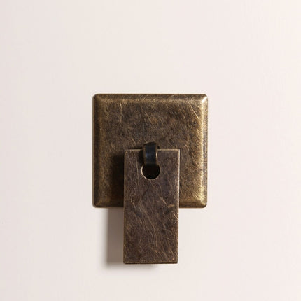 Anrichte ORIENTE 63 x 26 x 104,5 cm Holz Weiß
