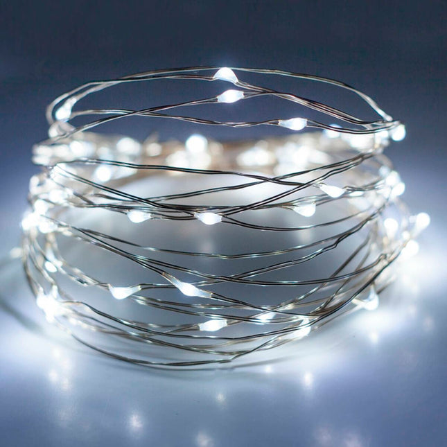 Lichtband   LED Weiß