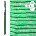 Abdecknetz grün HDPE 500 x 1 x 200 cm