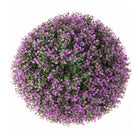 Dekorationspflanze   Bold Lavendel 30 x 30 x 30 cm