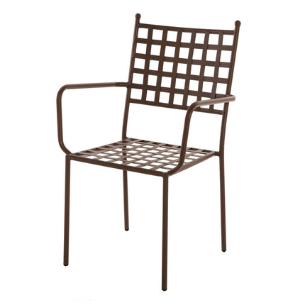 Havestol Cartago 56 x 60 x 90 cm Eisen