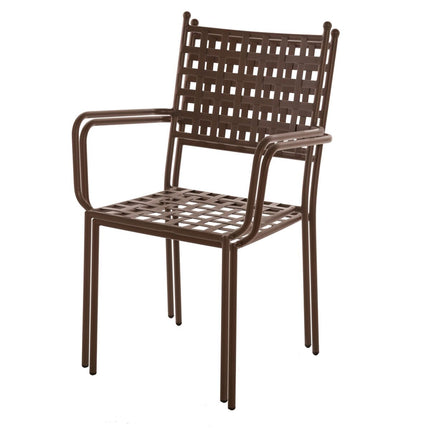 Havestol Cartago 56 x 60 x 90 cm Eisen