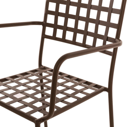 Havestol Cartago 56 x 60 x 90 cm Eisen