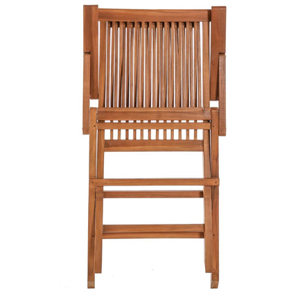 Havestol Kayla 56 x 60 x 90 cm natürlich Teakholz