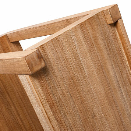 Anrichte Marilyn 120 x 35 x 85 cm Akazienholz