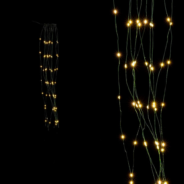 LED-Lichterkette Cálido 5 W