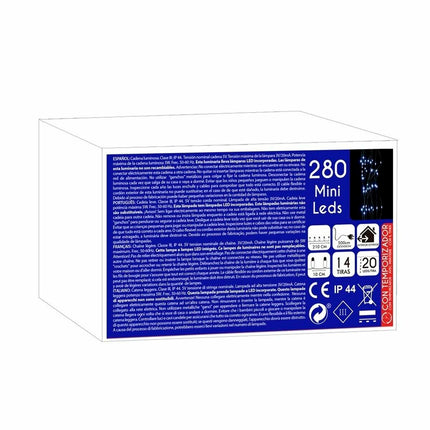 LED-Lichterkette Cálido 5 W