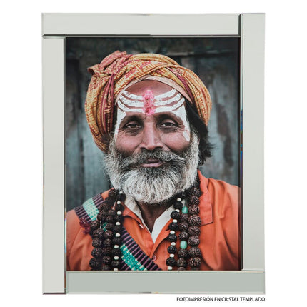 Leinwand Hindu 75 x 2 x 95 cm