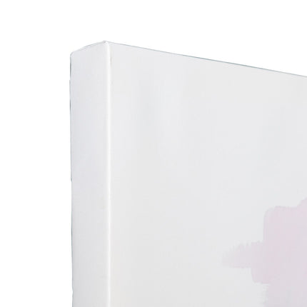 Leinwand 60 x 3,5 x 80 cm abstrakt