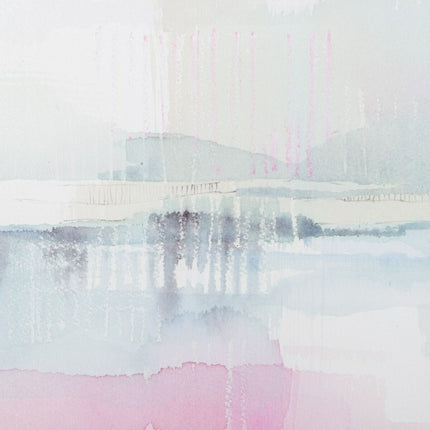 Leinwand 60 x 3,5 x 80 cm abstrakt