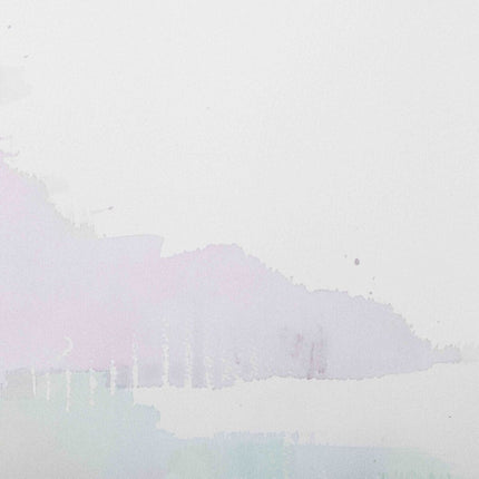 Leinwand 60 x 3,5 x 80 cm abstrakt