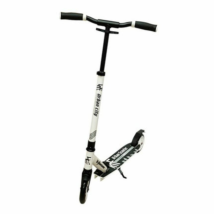 Scooter KRF Urban City 145 Weiß