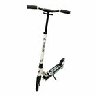 Scooter KRF Urban City 145 Weiß
