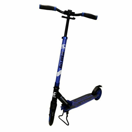 Scooter Urban City KRF 145 Revolution Blau