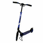 Scooter Urban City KRF 145 Revolution Blau