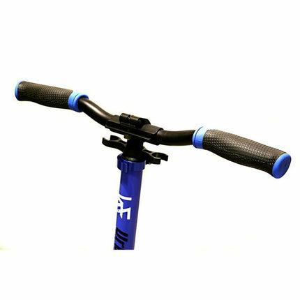 Scooter Urban City KRF 145 Revolution Blau