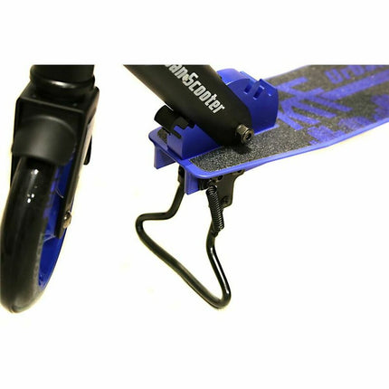 Scooter Urban City KRF 145 Revolution Blau