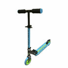 Scooter Park City  120 3-6 Jahre Hellblau