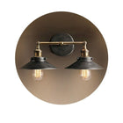 Wandleuchte EDM 32109 60 W