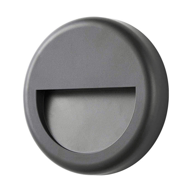 LED-Deckenleuchte EDM 6 W 70 Lm (4000 K)