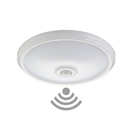LED-Deckenleuchte EDM Oberfläche A 16 W 1100 Lm (6400 K)