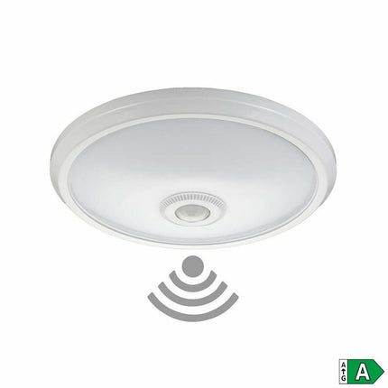 LED-Deckenleuchte EDM Oberfläche A 16 W 1100 Lm (6400 K)