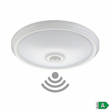 LED-Deckenleuchte EDM Oberfläche A 16 W 1100 Lm (6400 K)