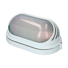 Wandleuchte EDM Vinyols Weiß 100W