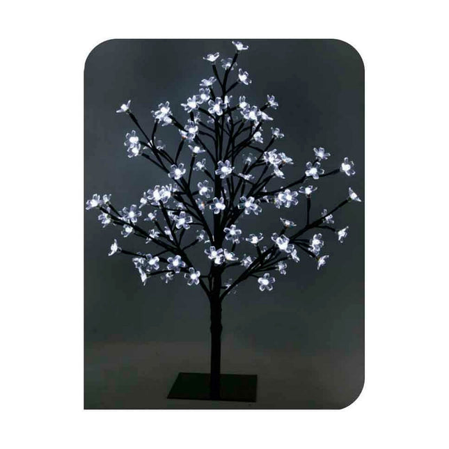 Baum LED EDM Sakura Dekorativ (60 cm)