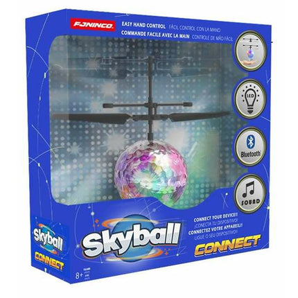 Bold Ninco Skyball Connect Fliegendes Spielzeug 12 x 14 x 5,5 cm