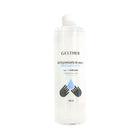 Hydroalkoholisches Gel Gelther (500 ml)