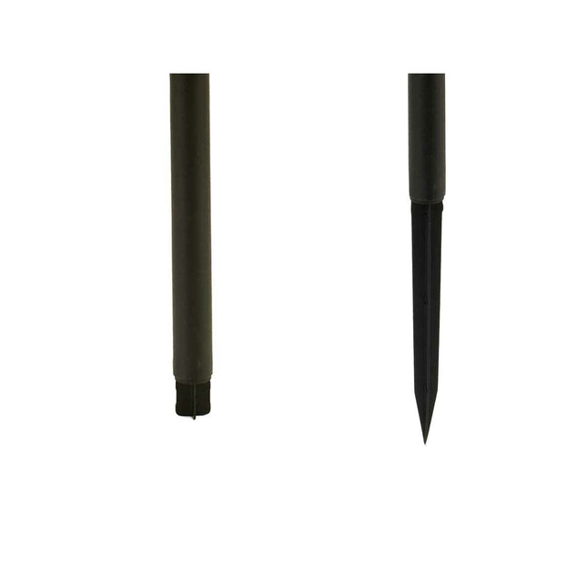 Solarlampe 8430852286222 Schwarz Kunststoff Polypropylen