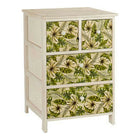 Beistellmöbel 50064//arte Holz (32 x 69 x 50 cm)