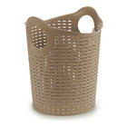 Mehrzweck-Kunststofftragetasche Rattan Kunststoff MD (35 x 28 x 28 cm)