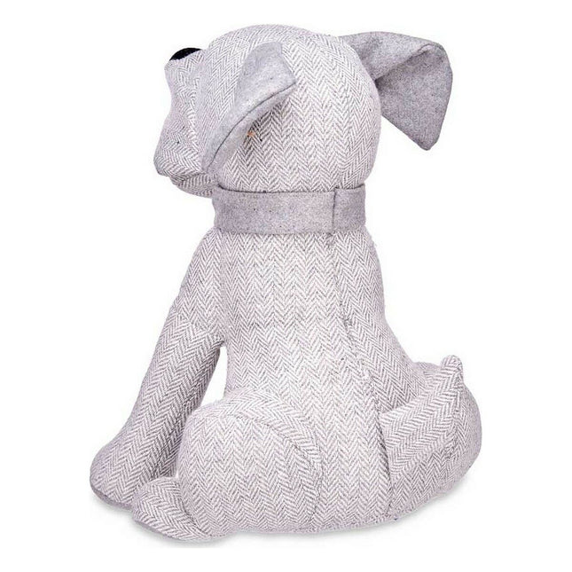 Türhalter Hund Stoff (23 x 31,5 x 20 cm)