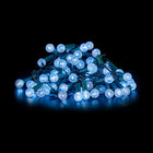 LED-Lichterkette Weiß