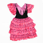 Kleid Flamenco VS-NPINK-LN2