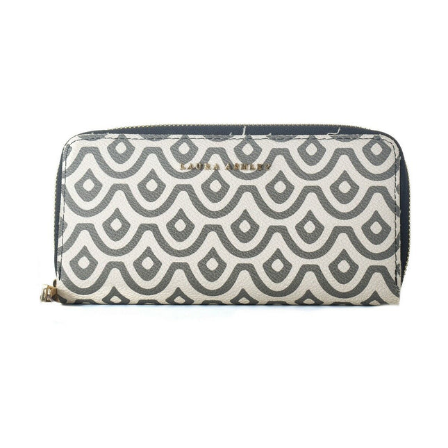 Damen Tasche Laura Ashley COMPAGNON-ECRU Grau