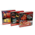 Set Puzzle und Domino Cars 11135 (3 uds)