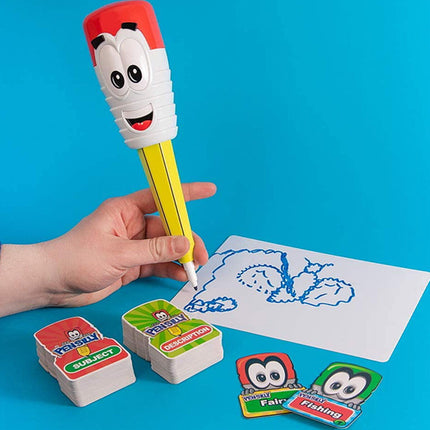 Tischspiel Boli Loco Bizak 63391801